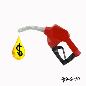 燃料价格概念